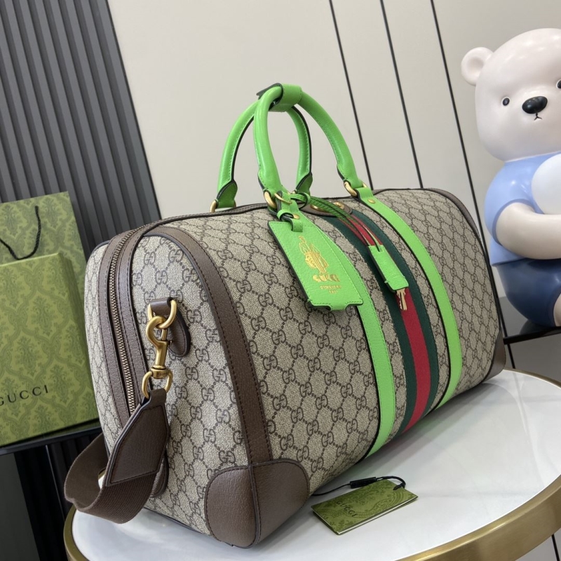 Gucci Travel Bags